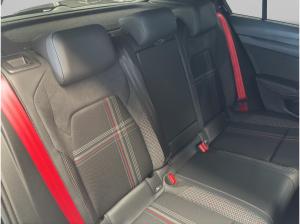 Volkswagen Golf 50 Jahre GTI Sondermodell! Nur in Abschluss von Kaskoschutz und Wartung!