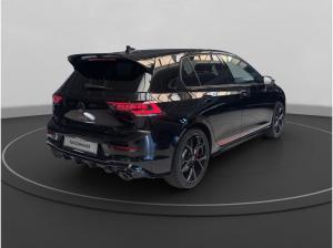 Volkswagen Golf 50 Jahre GTI Sondermodell! Nur in Abschluss von Kaskoschutz und Wartung!