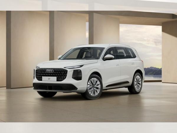 Audi Q7 SUV TDI quattro 180 kW tiptronic #NeuesModell
