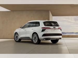 Audi Q7 SUV TDI quattro 180 kW tiptronic #NeuesModell