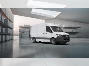 Mercedes-Benz Sprinter eSprinter Kastenwagen PRO 314 standard