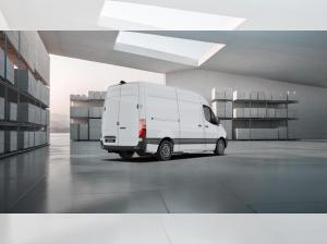 Mercedes-Benz Sprinter eSprinter Kastenwagen PRO 314 standard