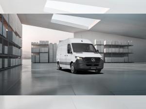 Mercedes-Benz eSprinter