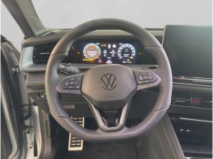 Volkswagen Tayron R-LINE 4MOTION TDI Sofort Verfügbar!