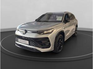 Volkswagen Tayron R-LINE 4MOTION TDI Sofort Verfügbar!