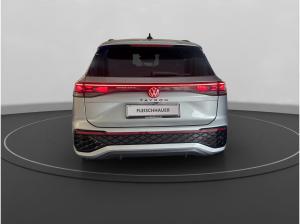 Volkswagen Tayron R-LINE 4MOTION TDI Sofort Verfügbar!