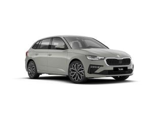 Skoda Scala Balance 1,0TSI 85 kW 5J 50.000km Garantie