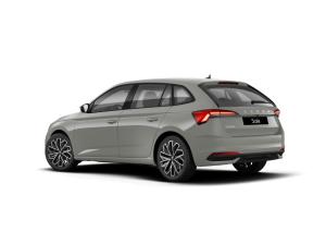 Skoda Scala Balance 1,0TSI 85 kW 5J 50.000km Garantie