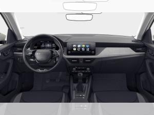 Skoda Scala Balance 1,0TSI 85 kW 5J 50.000km Garantie