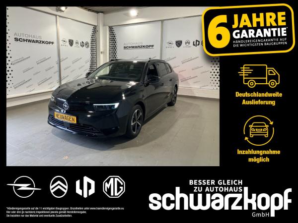 Opel Astra L Sports Tourer 1.2 Turbo Edition LED Navi