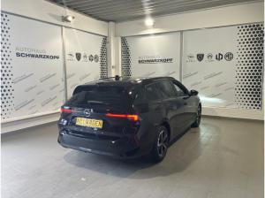 Opel Astra L Sports Tourer 1.2 Turbo Edition LED Navi