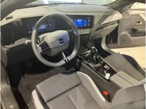 Opel Astra L Sports Tourer 1.2 Turbo Edition LED Navi
