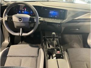 Opel Astra L Sports Tourer 1.2 Turbo Edition LED Navi