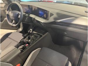 Opel Astra L Sports Tourer 1.2 Turbo Edition LED Navi