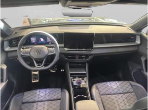 Volkswagen Tayron R-LINE Plug in Hybrid Sofort Verfügbar!