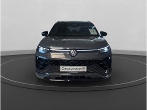 Volkswagen Tayron R-LINE Plug in Hybrid Sofort Verfügbar!