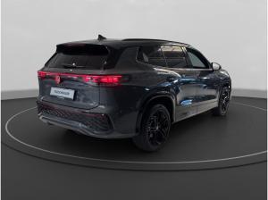 Volkswagen Tayron R-LINE Plug in Hybrid Sofort Verfügbar!