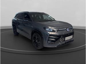 Volkswagen Tayron R-LINE Plug in Hybrid Sofort Verfügbar!