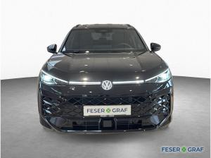Volkswagen T-Roc R-Line 1.5 l eTSI OPF 7-Ga