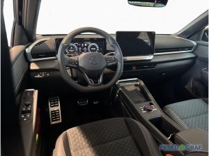 Volkswagen T-Roc R-Line 1.5 l eTSI OPF 7-Ga