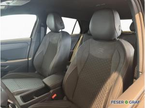 Volkswagen T-Roc R-Line 1.5 l eTSI OPF 7-Ga