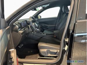 Volkswagen T-Roc R-Line 1.5 l eTSI OPF 7-Ga