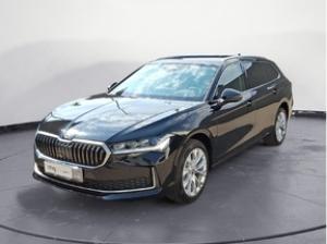 Skoda Superb Combi L&K 2,0 TDI 142 kW 7-Gang-DSG 4x4 *SOFORT VERFÜGBAR*