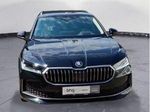 Skoda Superb Combi L&K 2,0 TDI 142 kW 7-Gang-DSG 4x4 *SOFORT VERFÜGBAR*
