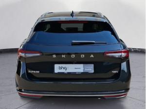 Skoda Superb Combi L&K 2,0 TDI 142 kW 7-Gang-DSG 4x4 *SOFORT VERFÜGBAR*