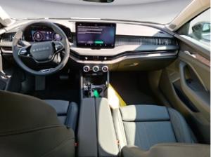 Skoda Superb Combi L&K 2,0 TDI 142 kW 7-Gang-DSG 4x4 *SOFORT VERFÜGBAR*