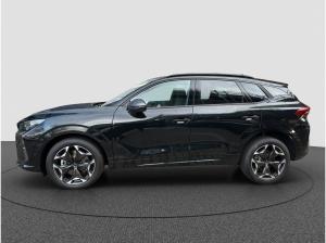 Cupra Terramar 2.0 TSI 204PS DSG 4Drive