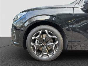 Cupra Terramar 2.0 TSI 204PS DSG 4Drive