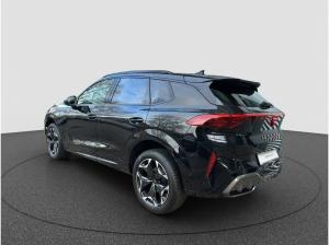 Cupra Terramar 2.0 TSI 204PS DSG 4Drive