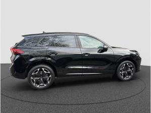 Cupra Terramar 2.0 TSI 204PS DSG 4Drive