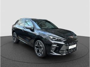Cupra Terramar 2.0 TSI 204PS DSG 4Drive