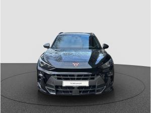 Cupra Terramar 2.0 TSI 204PS DSG 4Drive