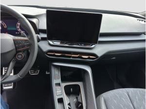 Cupra Terramar 2.0 TSI 204PS DSG 4Drive