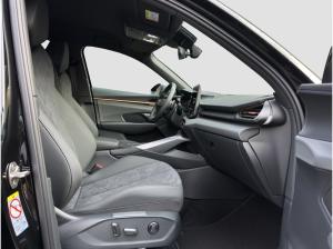 Cupra Terramar 2.0 TSI 204PS DSG 4Drive