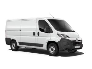 Opel Movano 2.2 Diesel 120 3.0T L2H1, Klima, PDC hinten, Bestellfahrzeug