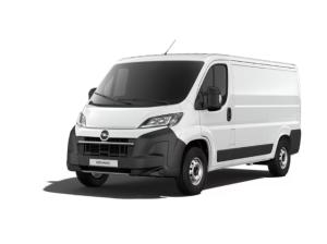 Opel Movano 2.2 Diesel 120 3.0T L2H1, Klima, PDC hinten, Bestellfahrzeug