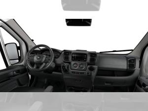 Opel Movano 2.2 Diesel 120 3.0T L2H1, Klima, PDC hinten, Bestellfahrzeug