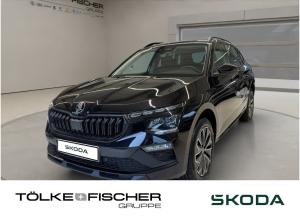 Skoda Kamiq SOFORT VERFÜGBAR! DSG Balance ACC AHK Virtual LED PDC
