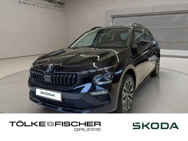 Skoda Kamiq SOFORT VERFÜGBAR! DSG Balance ACC AHK Virtual LED PDC
