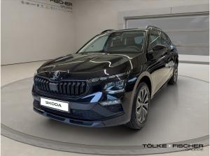 Skoda Kamiq SOFORT VERFÜGBAR! DSG Balance ACC AHK Virtual LED PDC