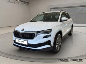 Skoda Karoq SOFORT VERFÜGBAR! 2.0 TDI DSG Balance ACC AHK Navi LED eHeck