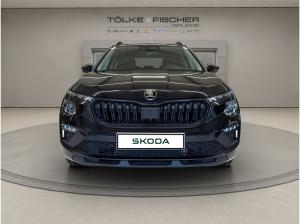 Skoda Kamiq SOFORT VERFÜGBAR! DSG Balance ACC AHK Virtual LED PDC