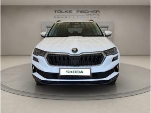 Skoda Karoq SOFORT VERFÜGBAR! 2.0 TDI DSG Balance ACC AHK Navi LED eHeck