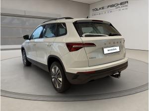 Skoda Karoq SOFORT VERFÜGBAR! 2.0 TDI DSG Balance ACC AHK Navi LED eHeck