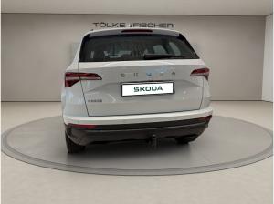Skoda Karoq SOFORT VERFÜGBAR! 2.0 TDI DSG Balance ACC AHK Navi LED eHeck