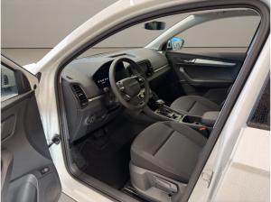 Skoda Karoq SOFORT VERFÜGBAR! 2.0 TDI DSG Balance ACC AHK Navi LED eHeck